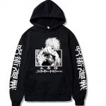 Gojo Satoru Exorcist Sweatshirt JMS2812