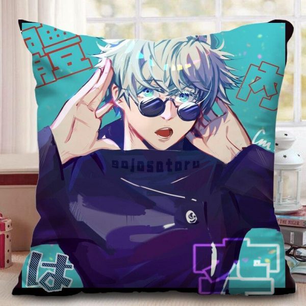 Gojo Satoru Kawai hunting cushion JMS2812