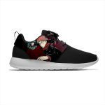 Jujutsu Kaisen Shoes Yuji Itadori Intervale Technique JMS2812