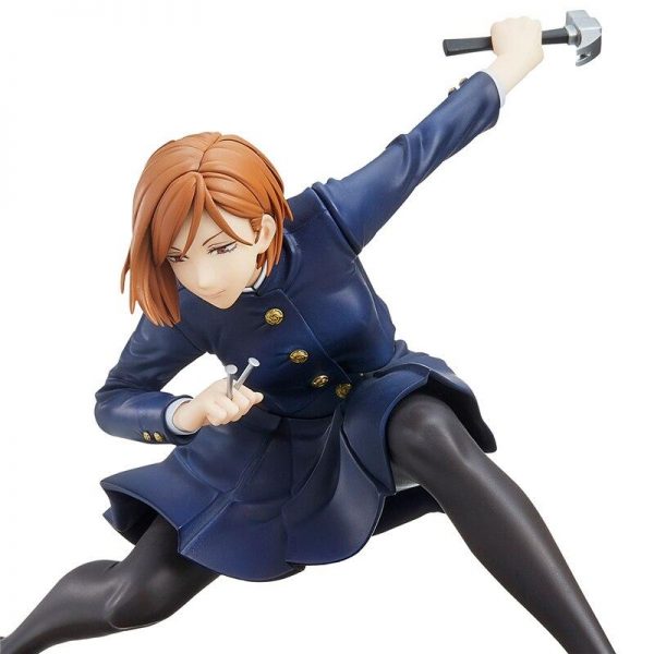 Nobara Kugisaki dead Jujutsu Kaisen figure JMS2812