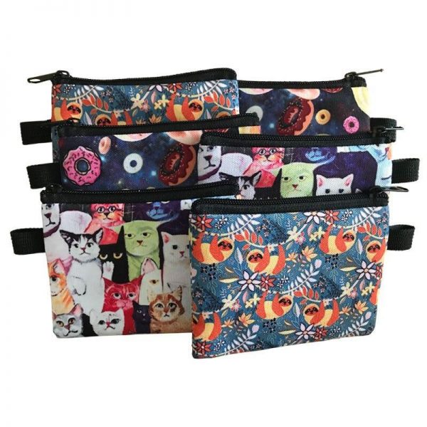 Mini Jujutsu Kaisen purse Fashion in Tokyo JMS2812