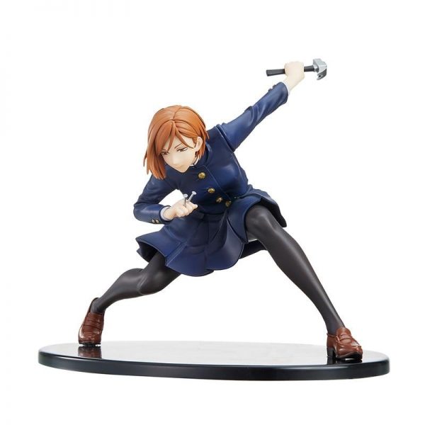 Nobara Kugisaki dead Jujutsu Kaisen figure JMS2812