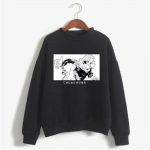 Jujutsu Kaisen Sweat S-Class Flails JMS2812