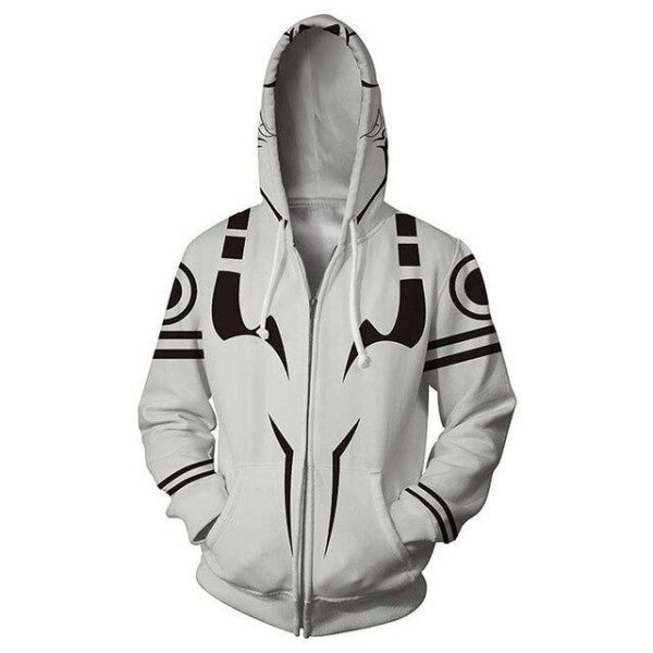 Jujutsu Kaisen Sweatshirt Sukuna Pattern JMS2812