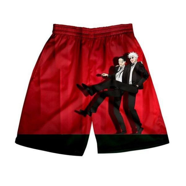 Cabaret hunting shorts JMS2812