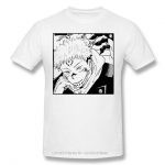 Jujutsu Kaisen T-Shirt Yuji and the claws of Sukuna JMS2812