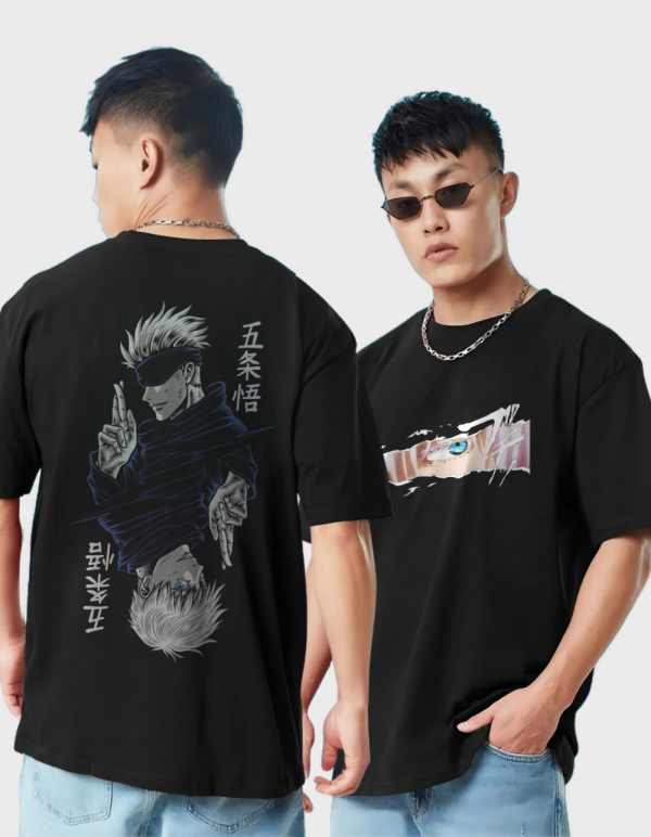 12 1000x1286 1 - Jujutsu Kaisen Merch